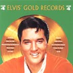 ELVIS GOLDEN RECORDS VOLUME 4