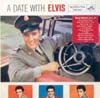  A DATE WITH ELVIS