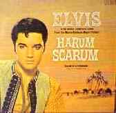 HARUM SCARUM