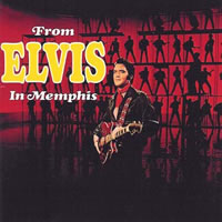 FROM ELVIS IN MEMPHIS